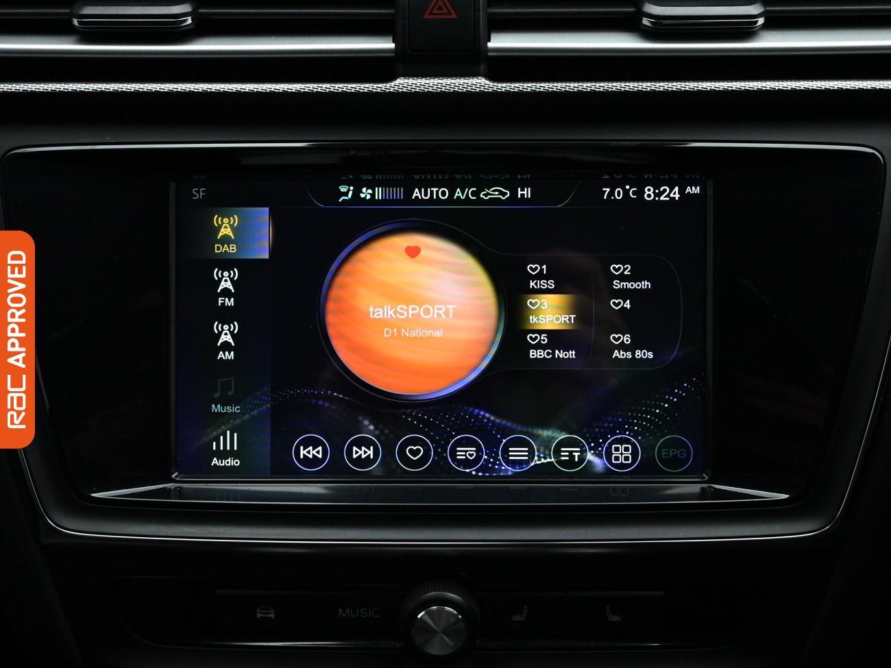 Used MG MG5 2022 for sale - 78060393: Photo 28