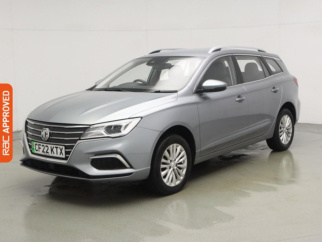 Used MG MG5 2022 for sale - 78060393: Photo 30