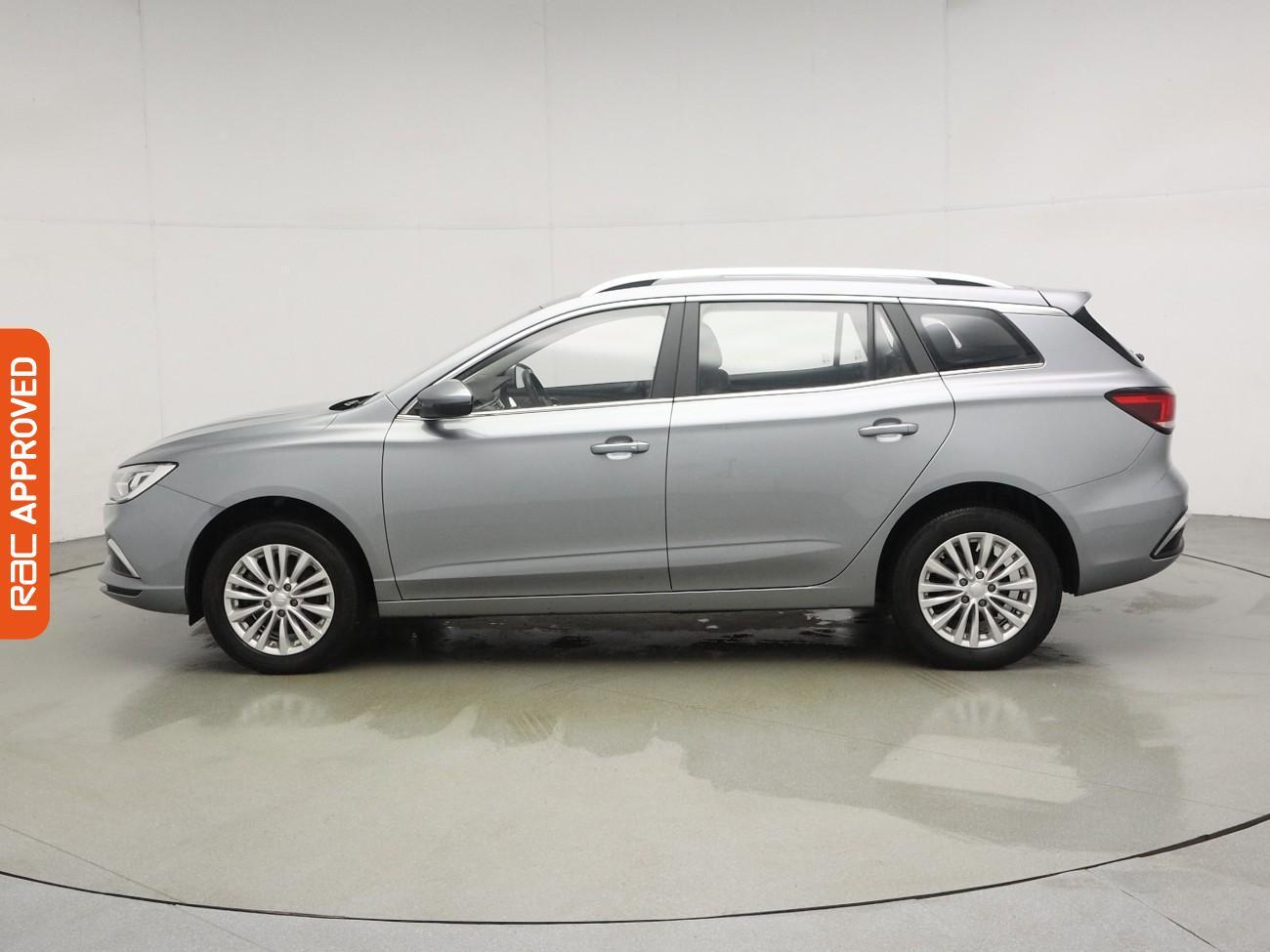 Used MG MG5 2022 for sale - 78060393: Photo 31