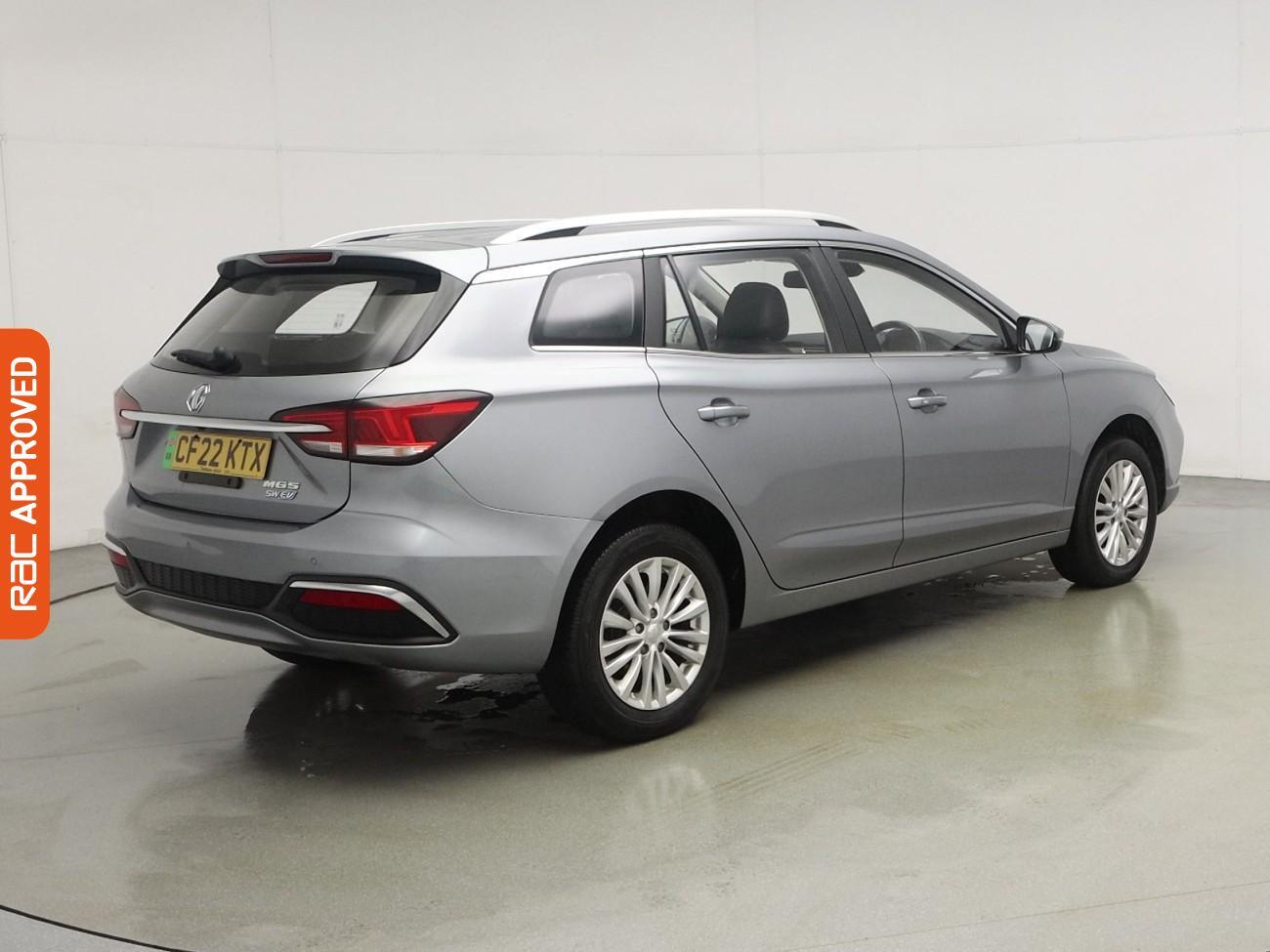 Used MG MG5 2022 for sale - 78060393: Photo 33