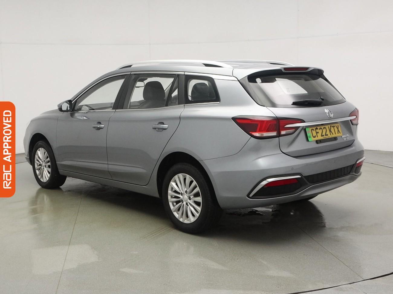 Used MG MG5 2022 for sale - 78060393: Photo 5