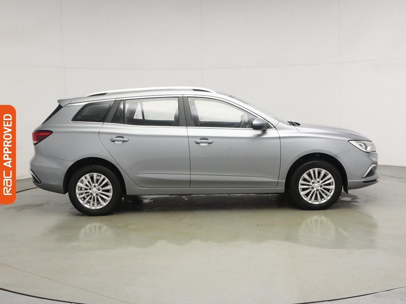 Used MG MG5 2022 for sale - 78060393: Photo 8