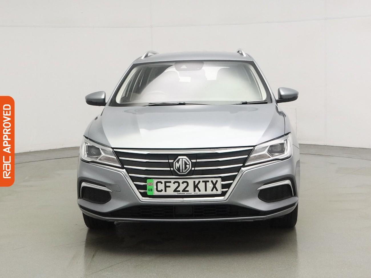 Used MG MG5 2022 for sale - 78060393: Photo 9