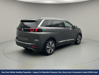Used Peugeot 5008 2019 for sale - 76445559: Photo
