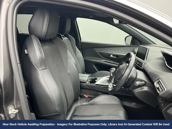 Used Peugeot 5008 2019 for sale - 76445559: Photo