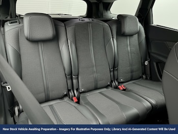 Used Peugeot 5008 2019 for sale - 76445559: Photo