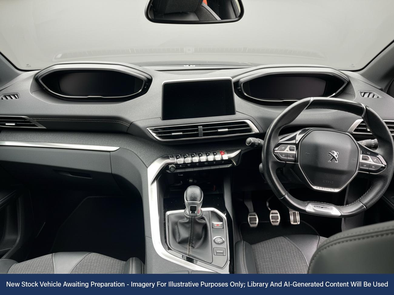 Used Peugeot 5008 2019 for sale - 76445559: Photo 6