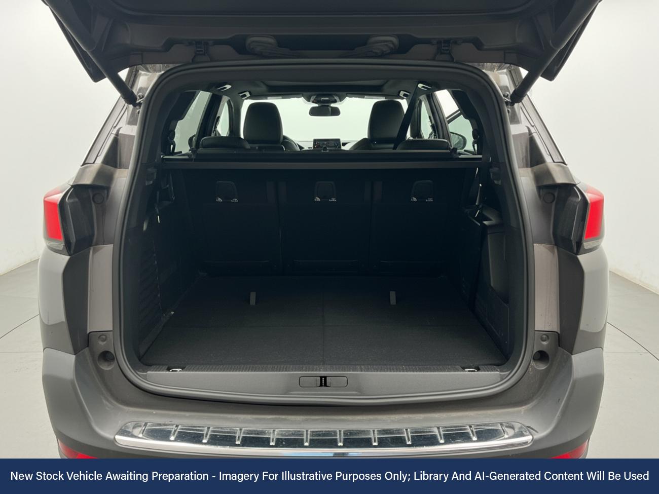 Used Peugeot 5008 2019 for sale - 76445559: Photo 7