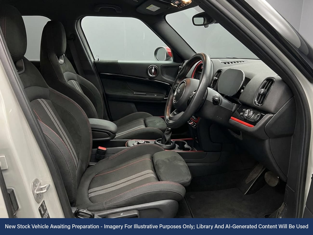 Used MINI Countryman 2021 for sale - 77589519: Photo 3