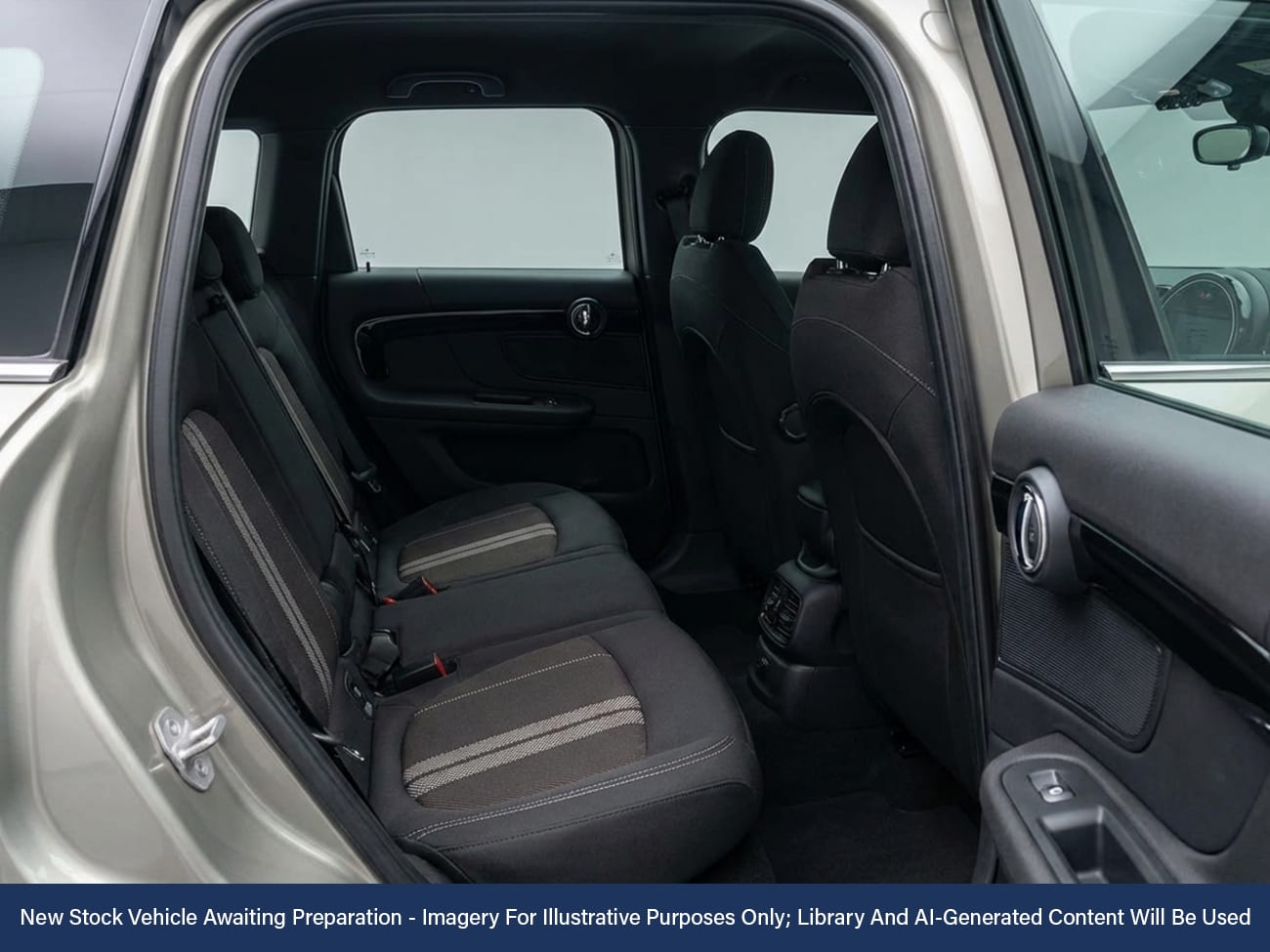 Used MINI Countryman 2021 for sale - 77589519: Photo 4