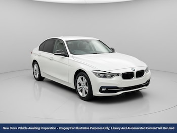 Used BMW 3 Series 2018 for sale - 76697561: Photo