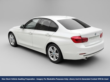 Used BMW 3 Series 2018 for sale - 76697561: Photo