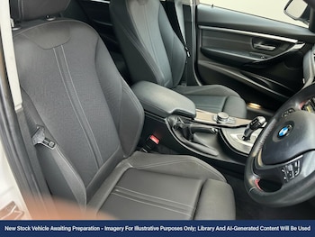 Used BMW 3 Series 2018 for sale - 76697561: Photo