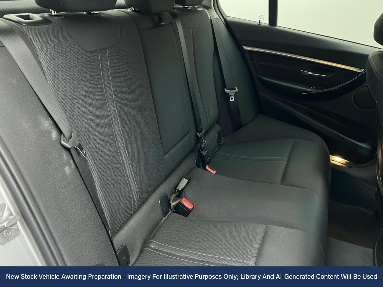 Used BMW 3 Series 2018 for sale - 76697561: Photo 4