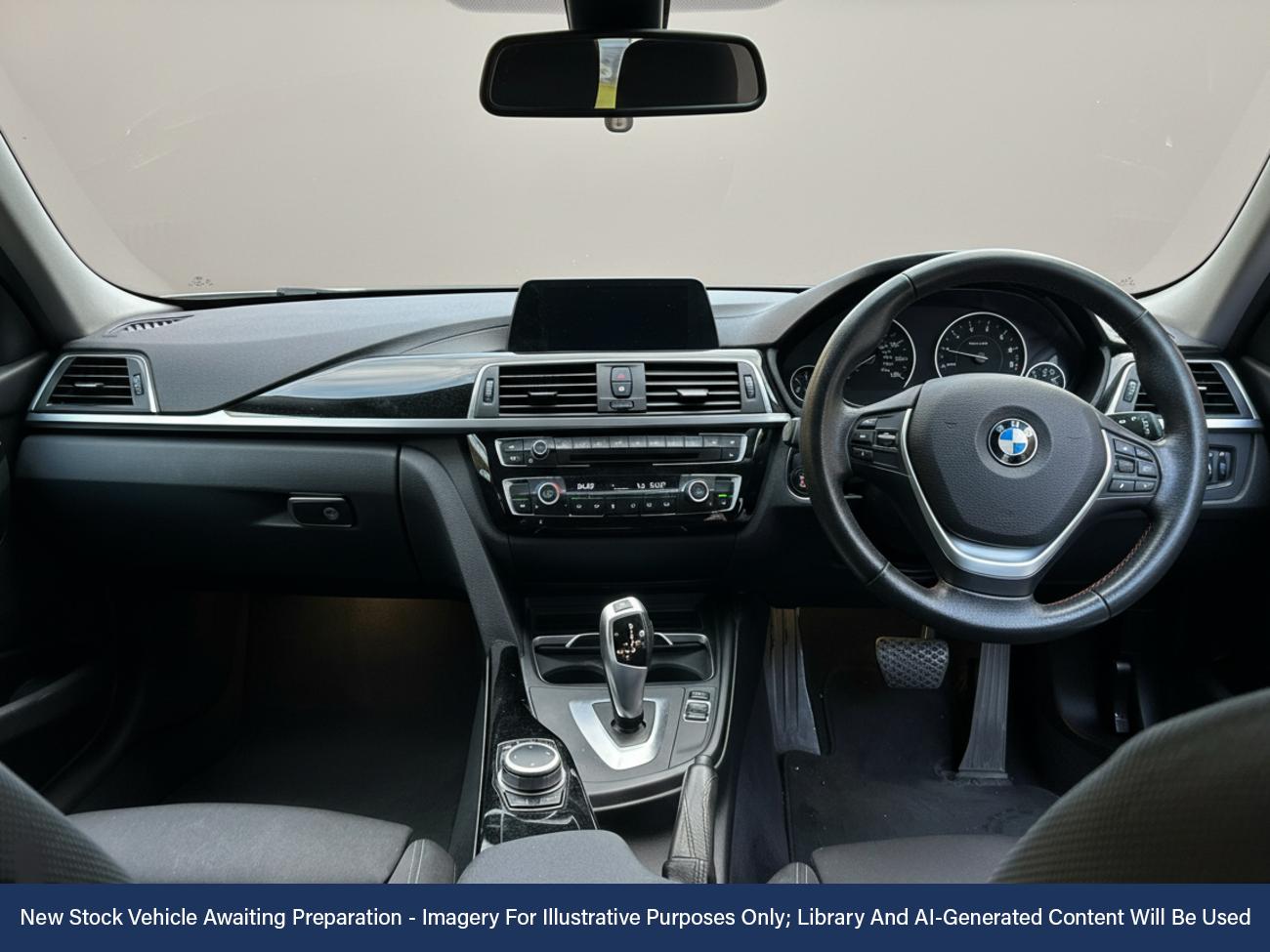 Used BMW 3 Series 2018 for sale - 76697561: Photo 6