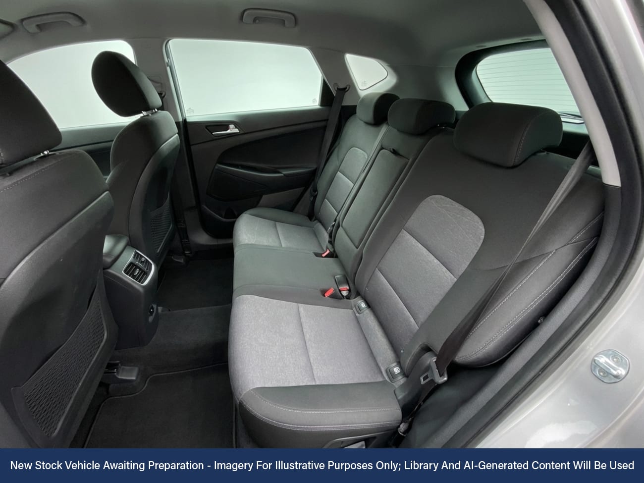 Used Hyundai TUCSON 2019 for sale - 77348357: Photo 4