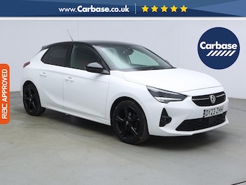 Used Vauxhall Corsa 2023 for sale - 79277396: Photo