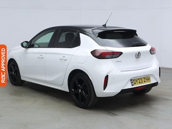 Used Vauxhall Corsa 2023 for sale - 79277396: Photo