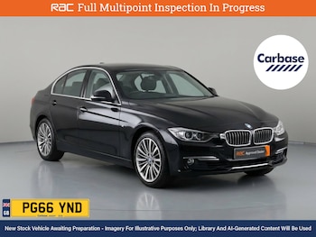 Used BMW 3 Series 2017 for sale - 78857783: Photo
