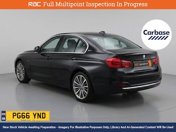 Used BMW 3 Series 2017 for sale - 78857783: Photo