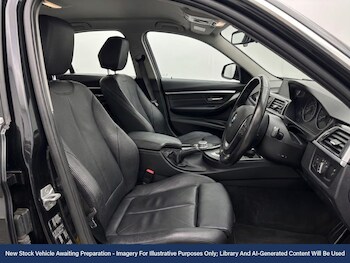 Used BMW 3 Series 2017 for sale - 78857783: Photo