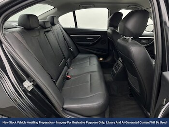 Used BMW 3 Series 2017 for sale - 78857783: Photo