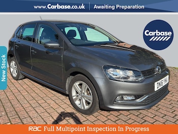 Used Volkswagen Polo 2016 for sale - 75944808: Photo