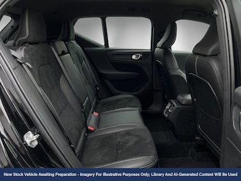 Used Volvo XC40 2020 for sale - 78521782: Photo