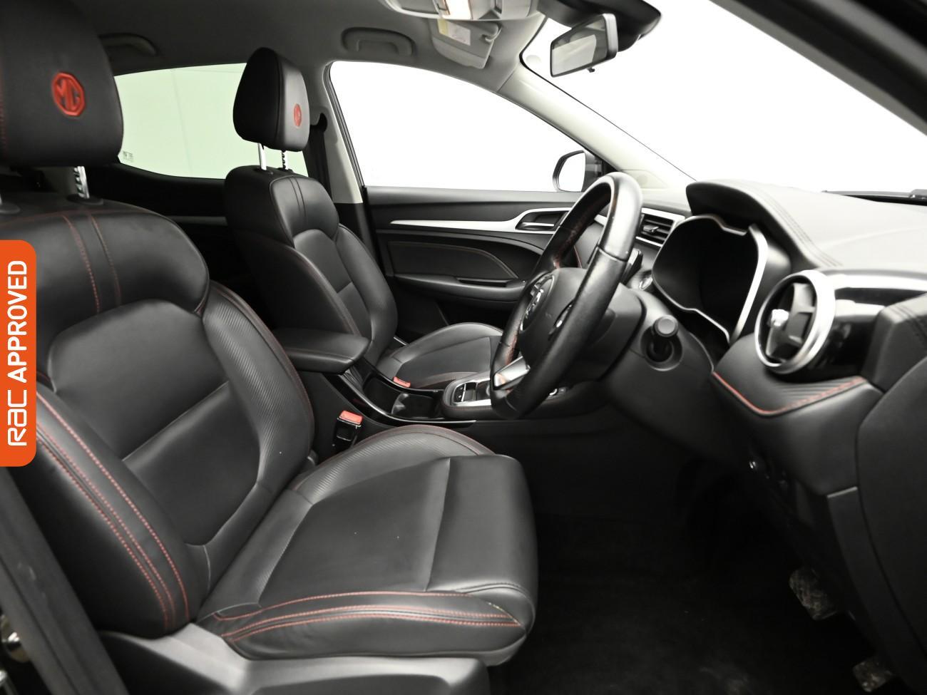 Used MG MG ZS 2023 for sale - 76353197: Photo 11