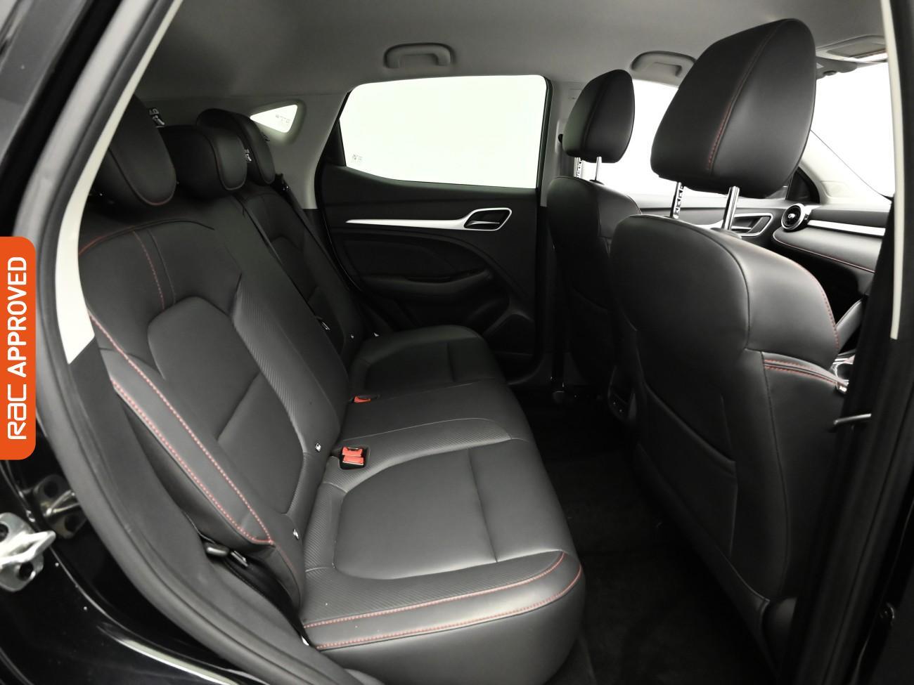 Used MG MG ZS 2023 for sale - 76353197: Photo 12