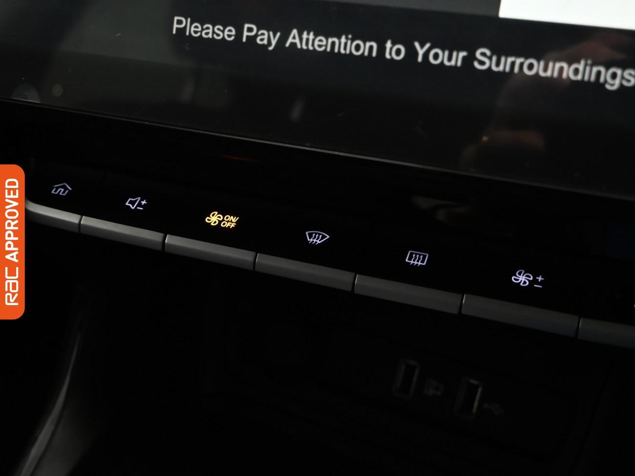 Used MG MG ZS 2023 for sale - 76353197: Photo 14