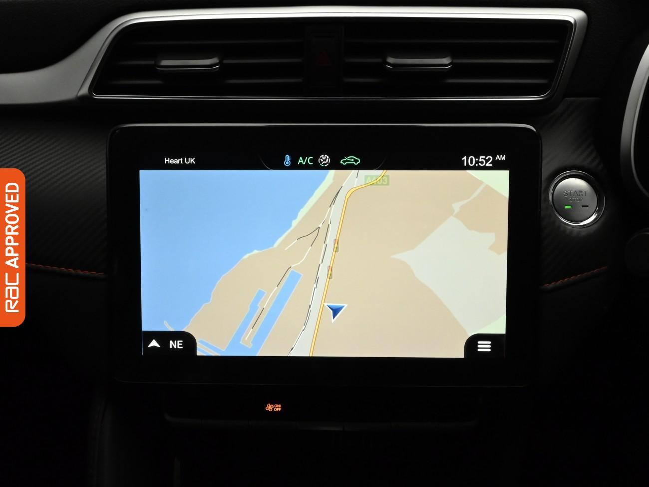 Used MG MG ZS 2023 for sale - 76353197: Photo 18