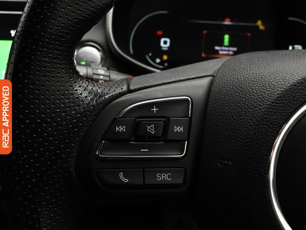 Used MG MG ZS 2023 for sale - 76353197: Photo 19