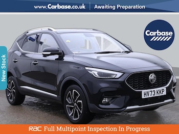2023 - 1.0 T-GDI Exclusive SUV 5dr Petrol Auto Euro 6 (111 ps)