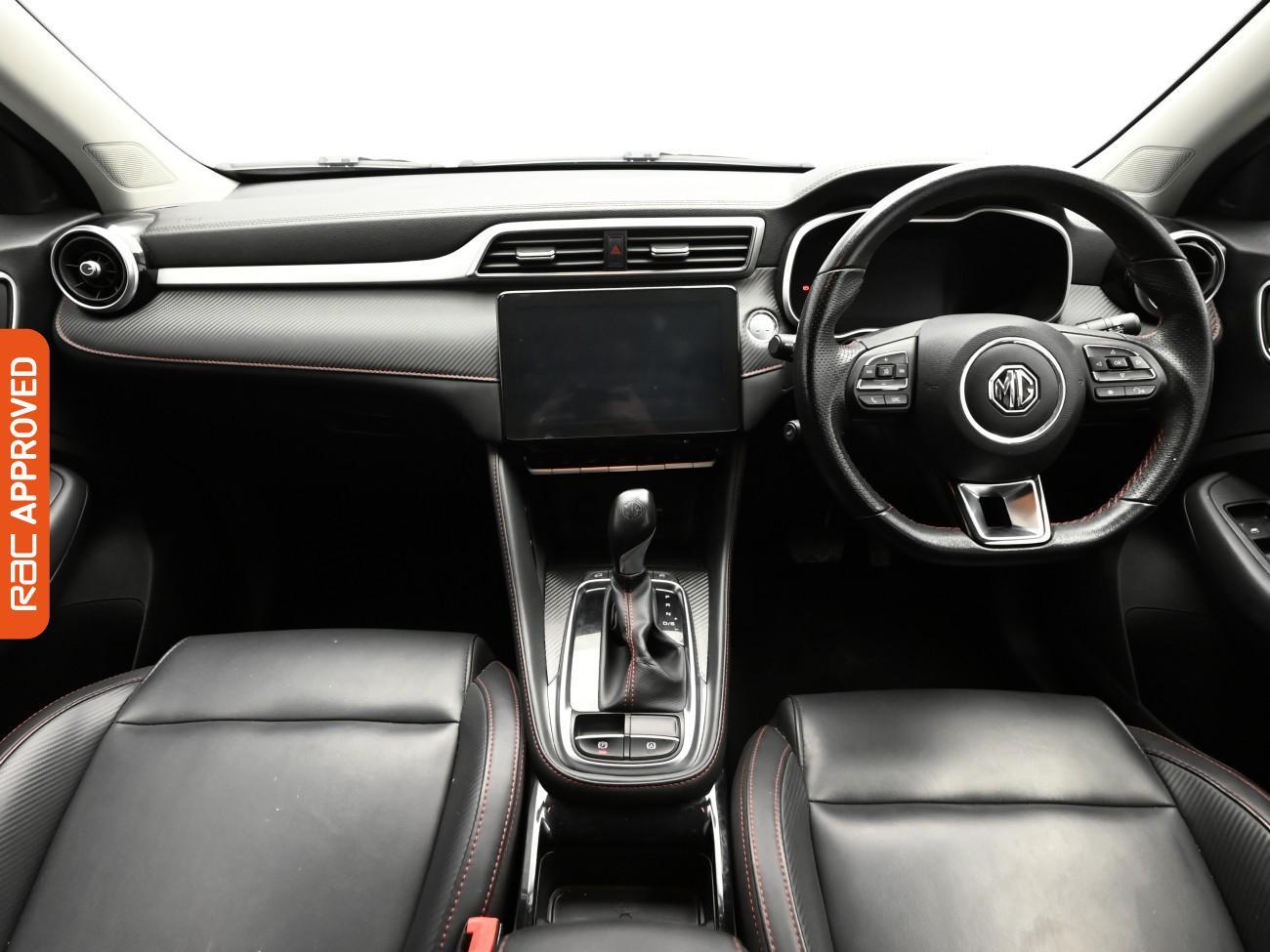 Used MG MG ZS 2023 for sale - 76353197: Photo 2