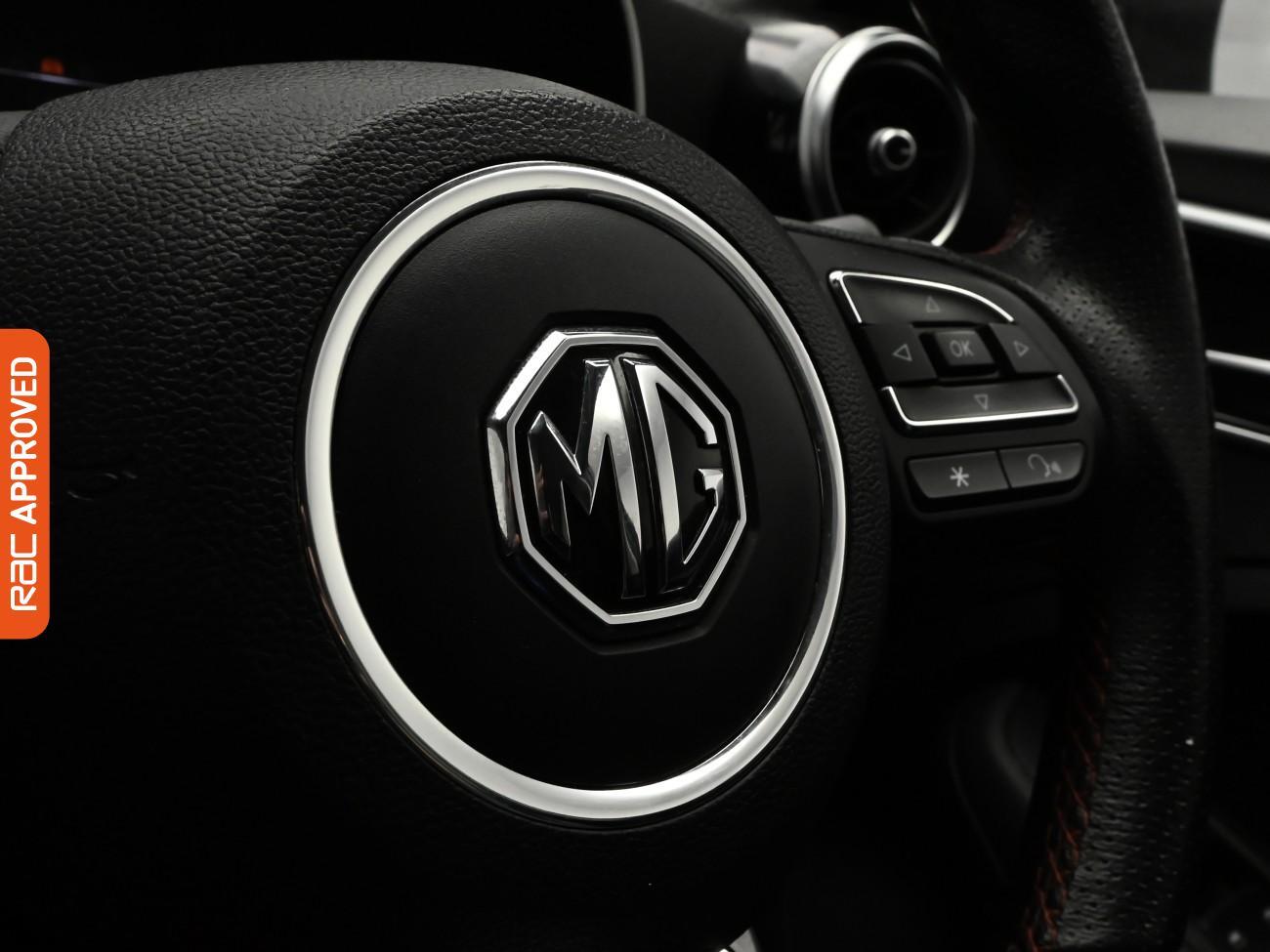 Used MG MG ZS 2023 for sale - 76353197: Photo 21