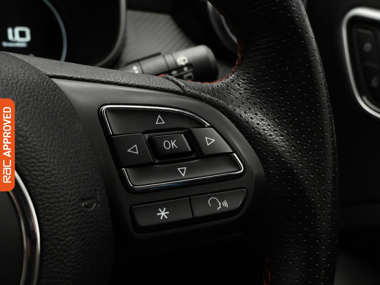 Used MG MG ZS 2023 for sale - 76353197: Photo 22