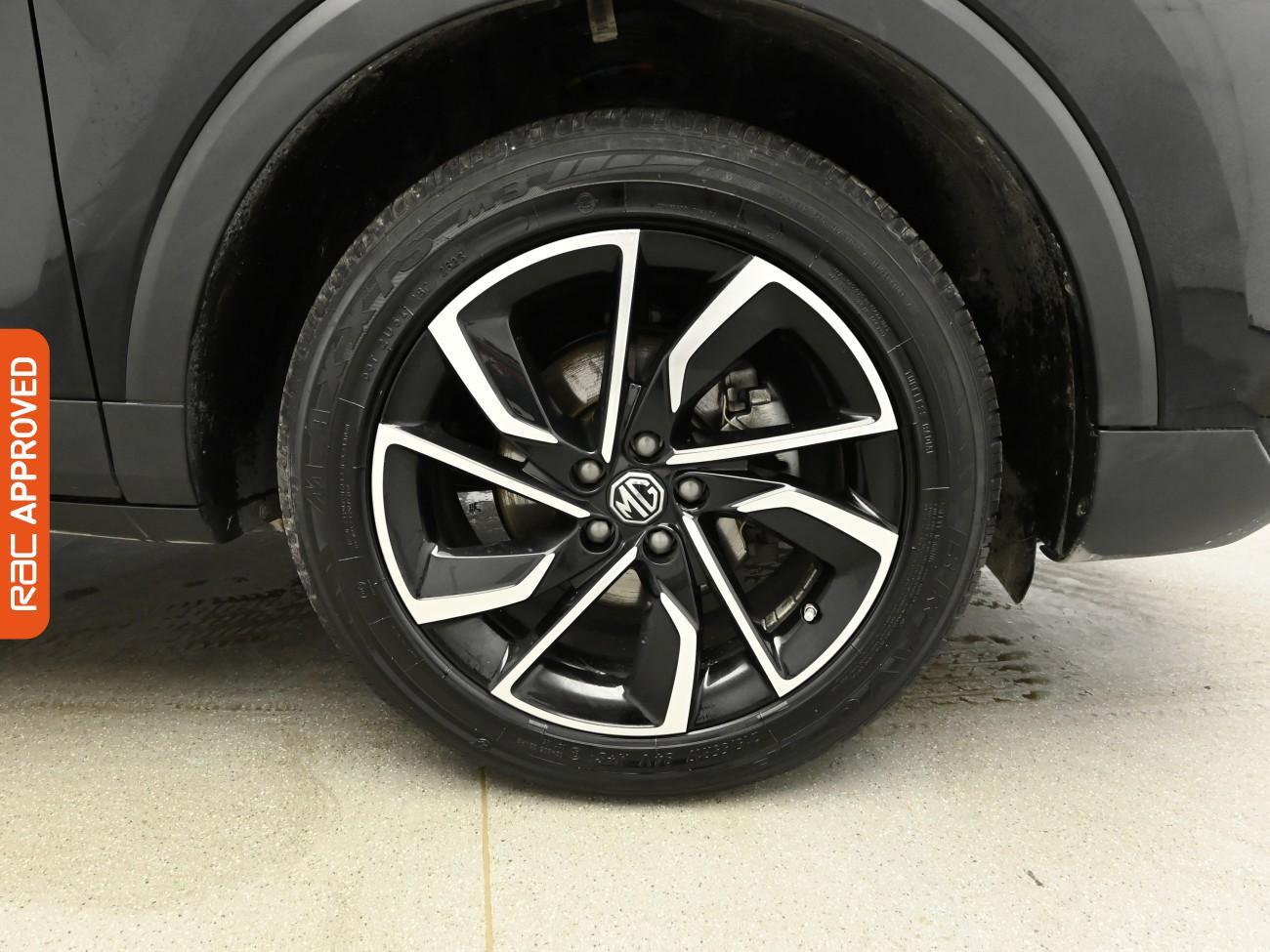 Used MG MG ZS 2023 for sale - 76353197: Photo 25