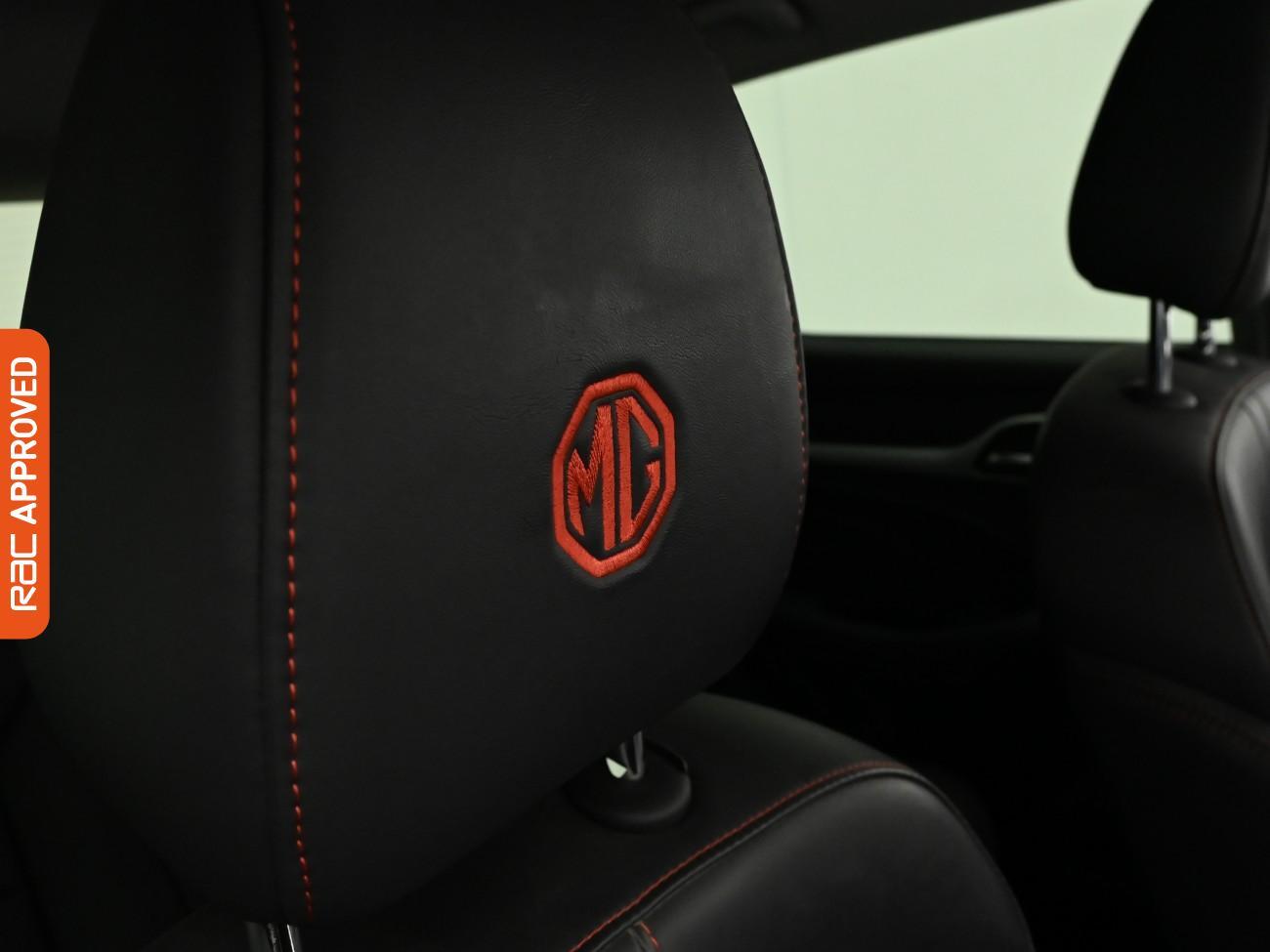 Used MG MG ZS 2023 for sale - 76353197: Photo 26