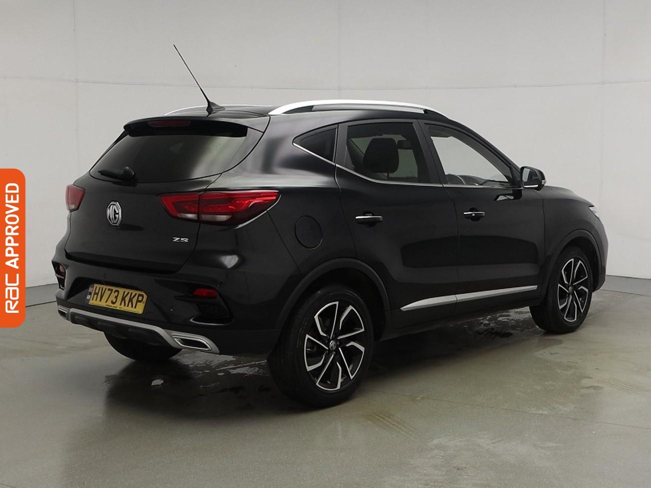 Used MG MG ZS 2023 for sale - 76353197: Photo 29