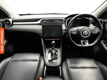 Used MG MG ZS 2023 for sale - 76353197: Photo