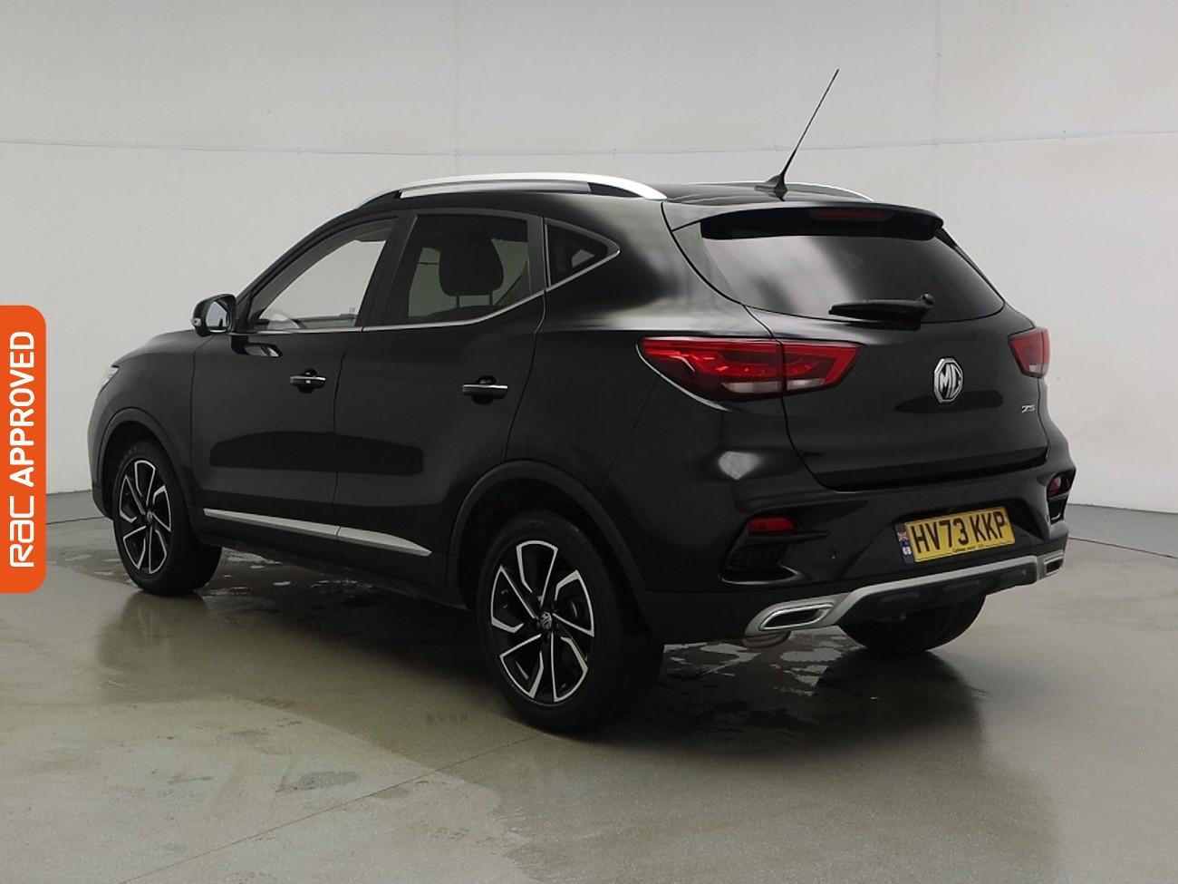 Used MG MG ZS 2023 for sale - 76353197: Photo 4