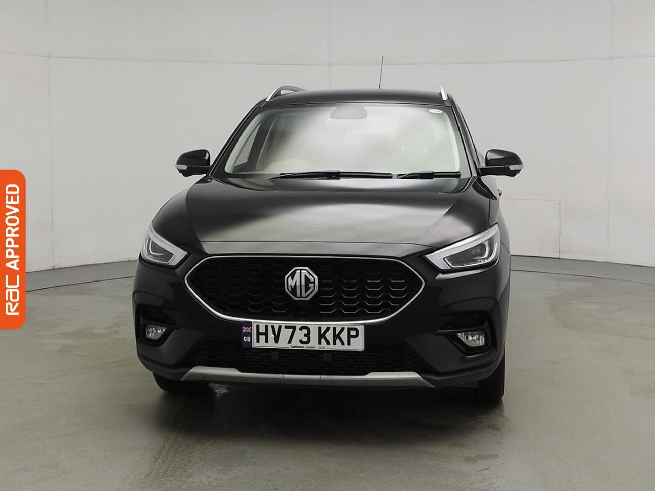 Used MG MG ZS 2023 for sale - 76353197: Photo 7
