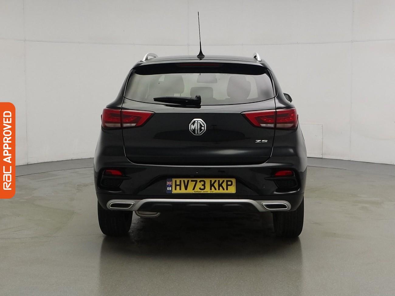 Used MG MG ZS 2023 for sale - 76353197: Photo 8