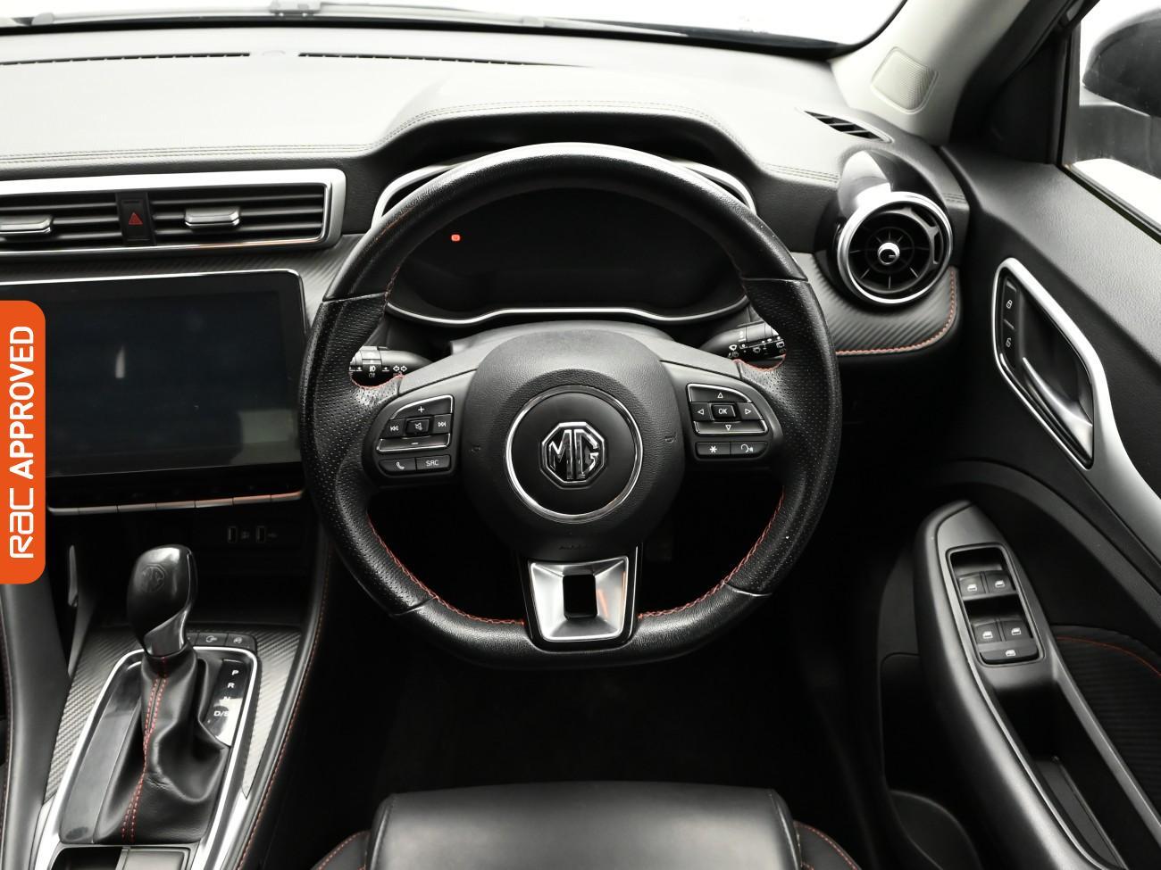 Used MG MG ZS 2023 for sale - 76353197: Photo 9