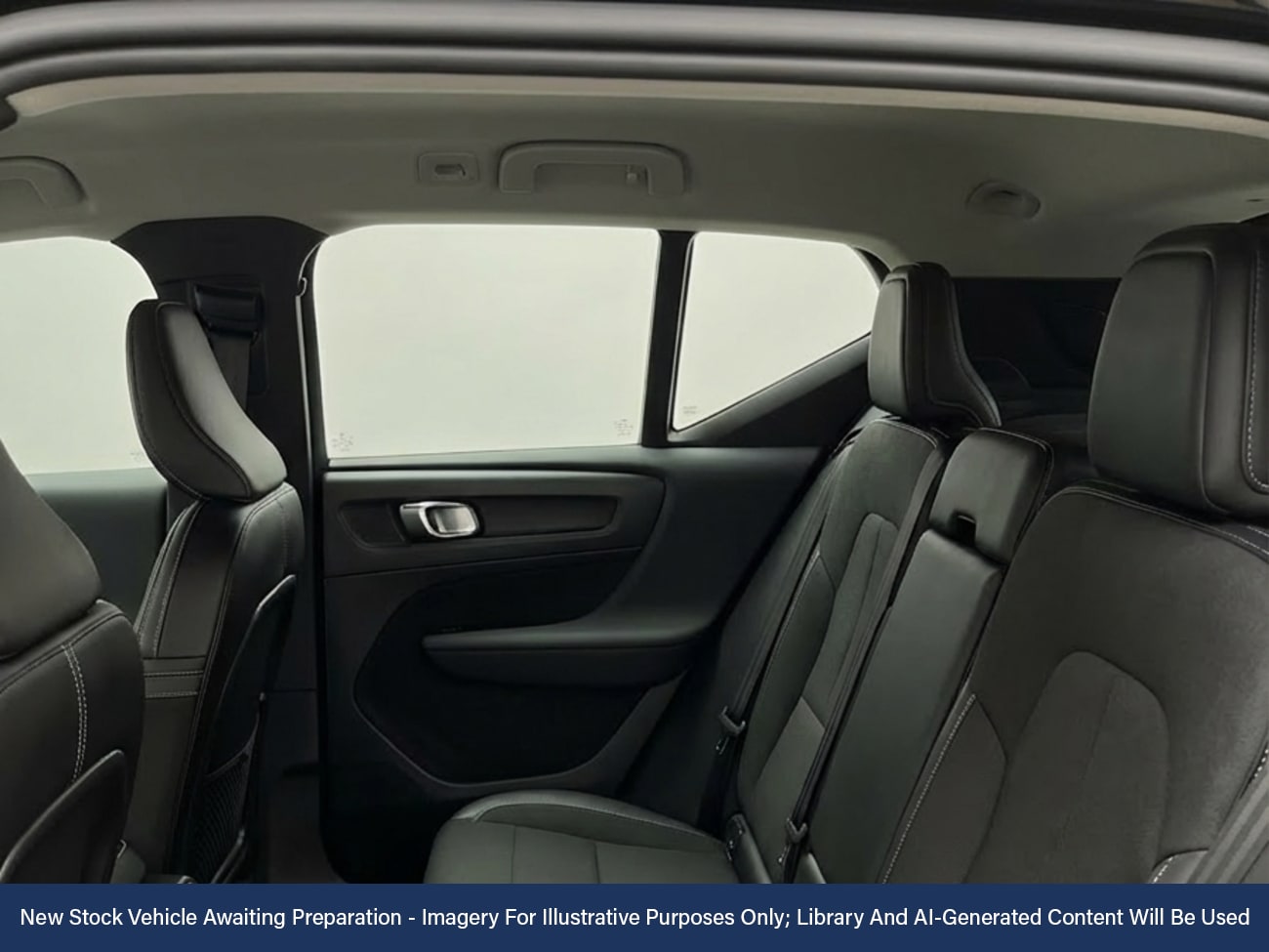 Used Volvo XC40 2018 for sale - 77914371: Photo 4