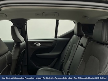 Used Volvo XC40 2018 for sale - 77914371: Photo