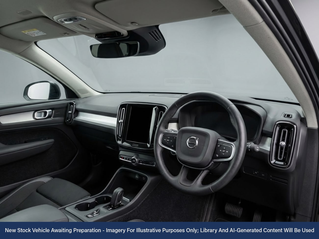 Used Volvo XC40 2018 for sale - 77914371: Photo 6