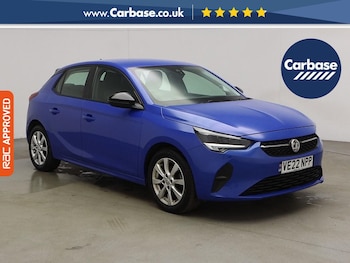 Vauxhall - Corsa