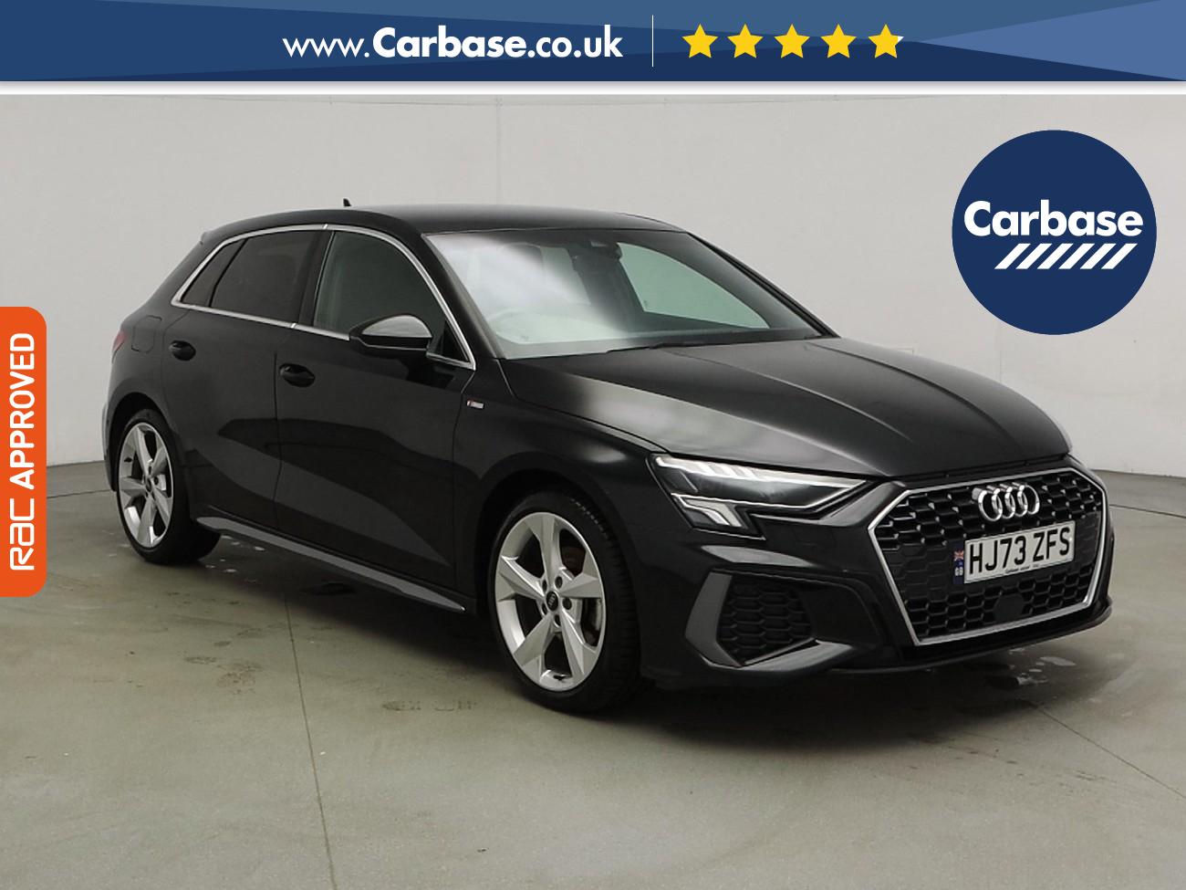 Used Audi A3 2025 for sale - 76373967: Photo 1